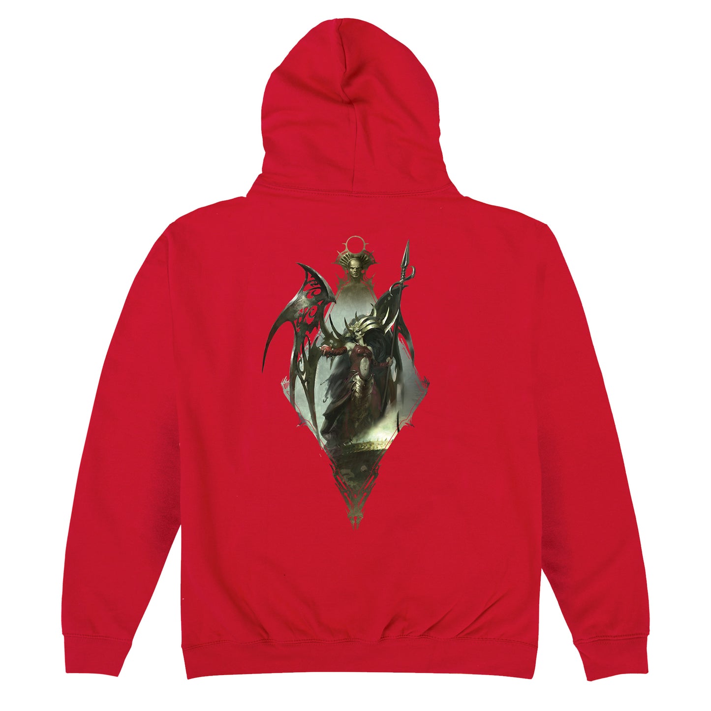 Daughters Of Khaine Morathi Hoodie