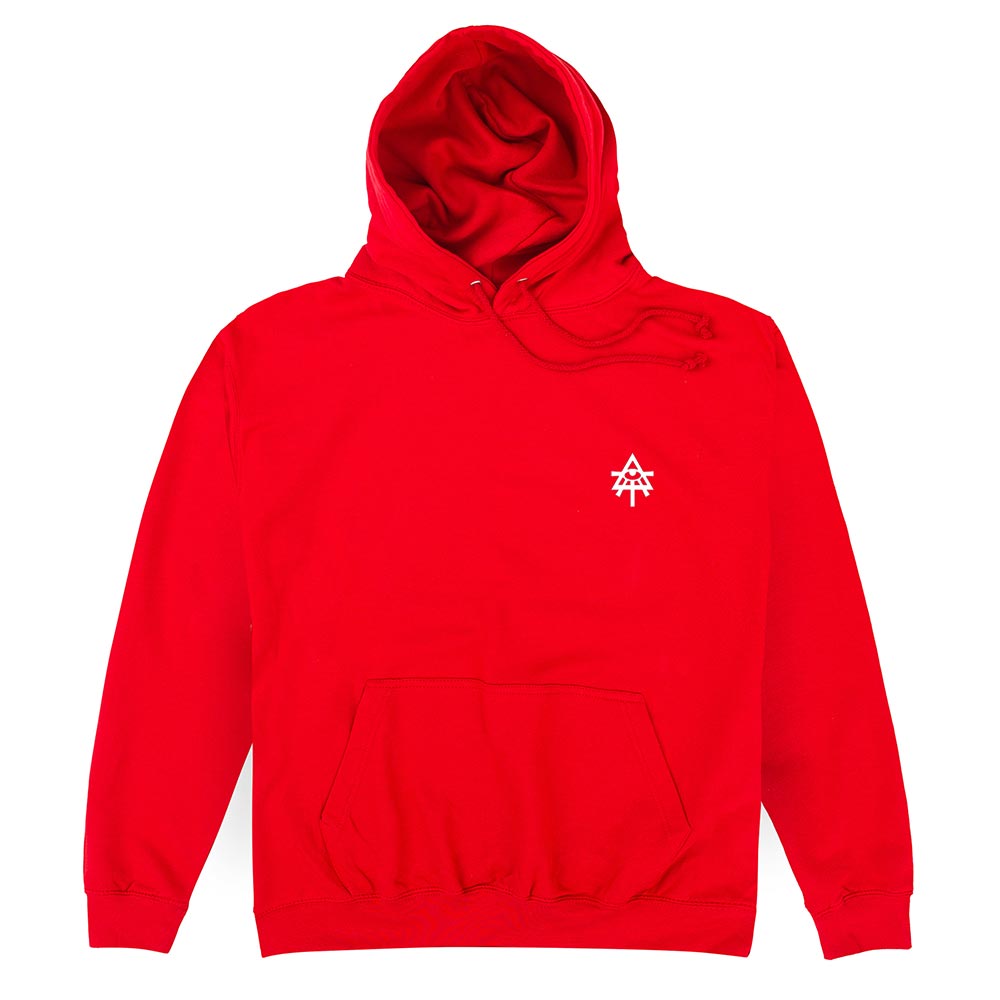 Craftworlds Insignia Hoodie