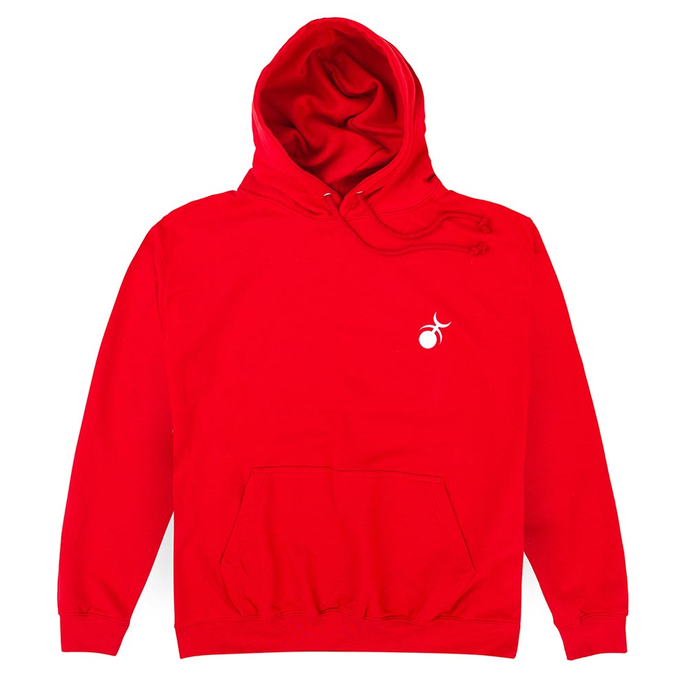Slaanesh Insignia Hoodie