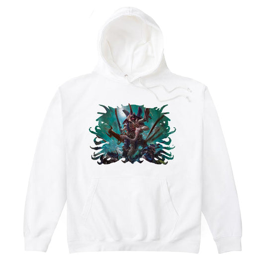 Tyranids Codex - Hive Mind Hoodie