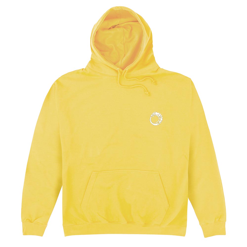 Thousand Sons Insignia Hoodie