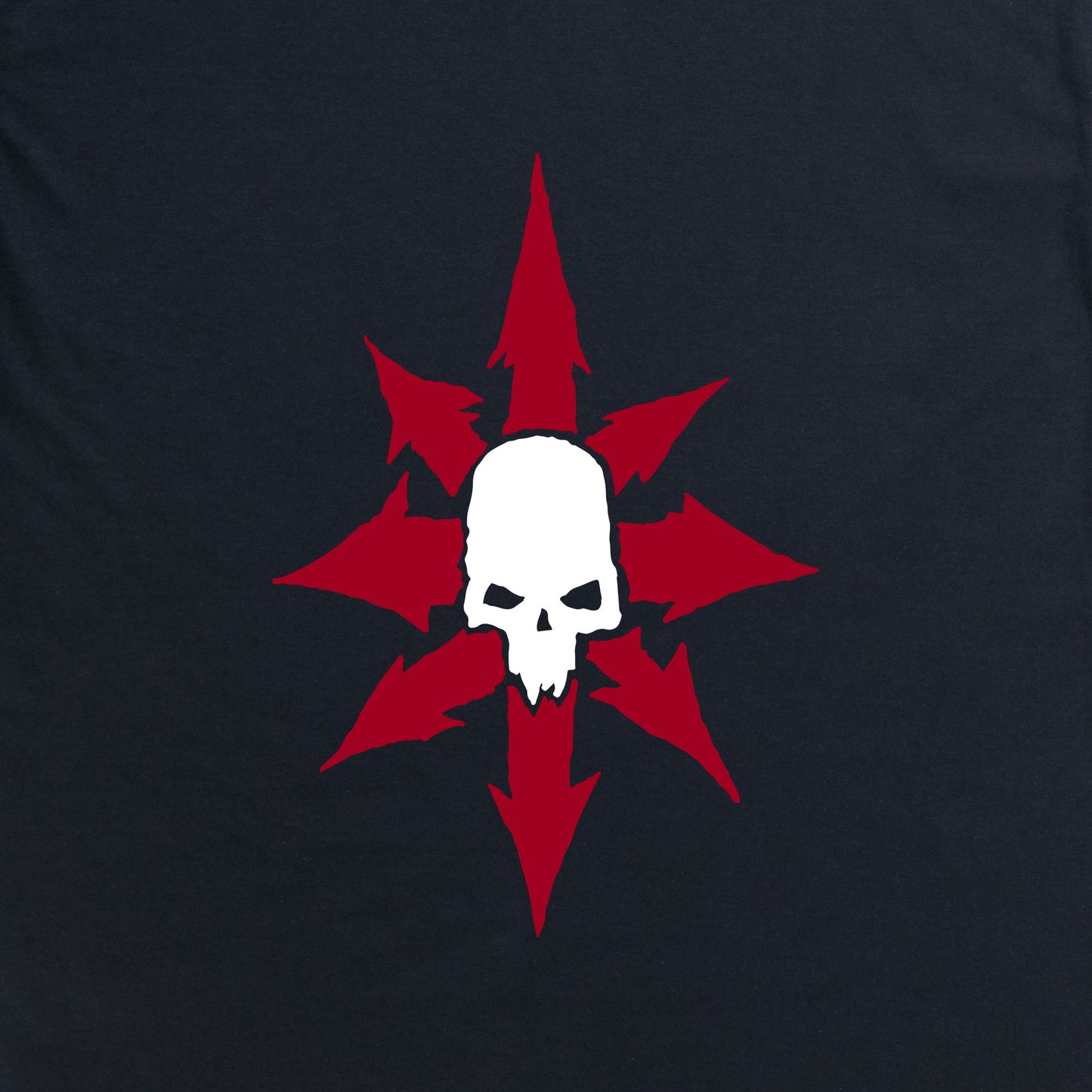 Chaos Icon Hoodie