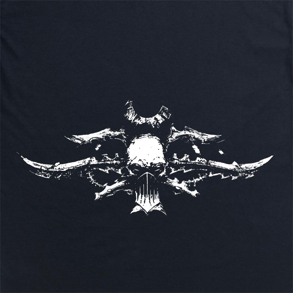 Drukhari: Lelith Hesperax sketch Hoodie