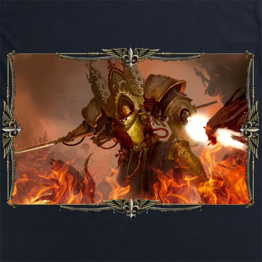 Morvenn Vahl Hoodie