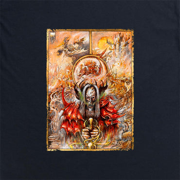 GRIMDARK - Vampire Counts Hoodie