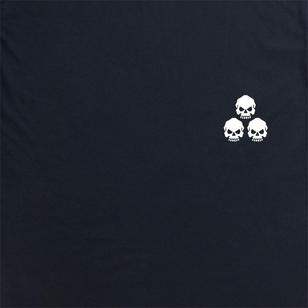 Death Guard Insignia Hoodie