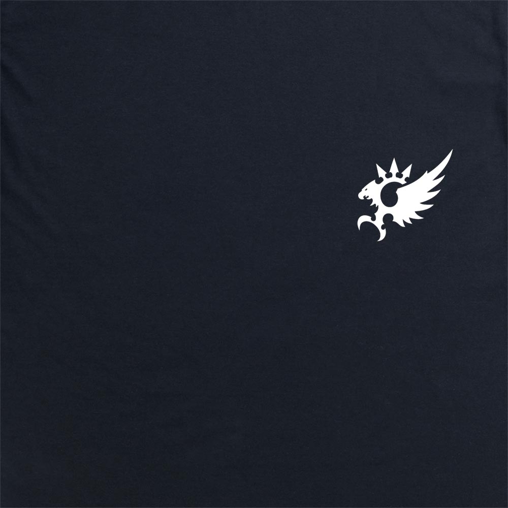 Emperor's Children Insignia Hoodie