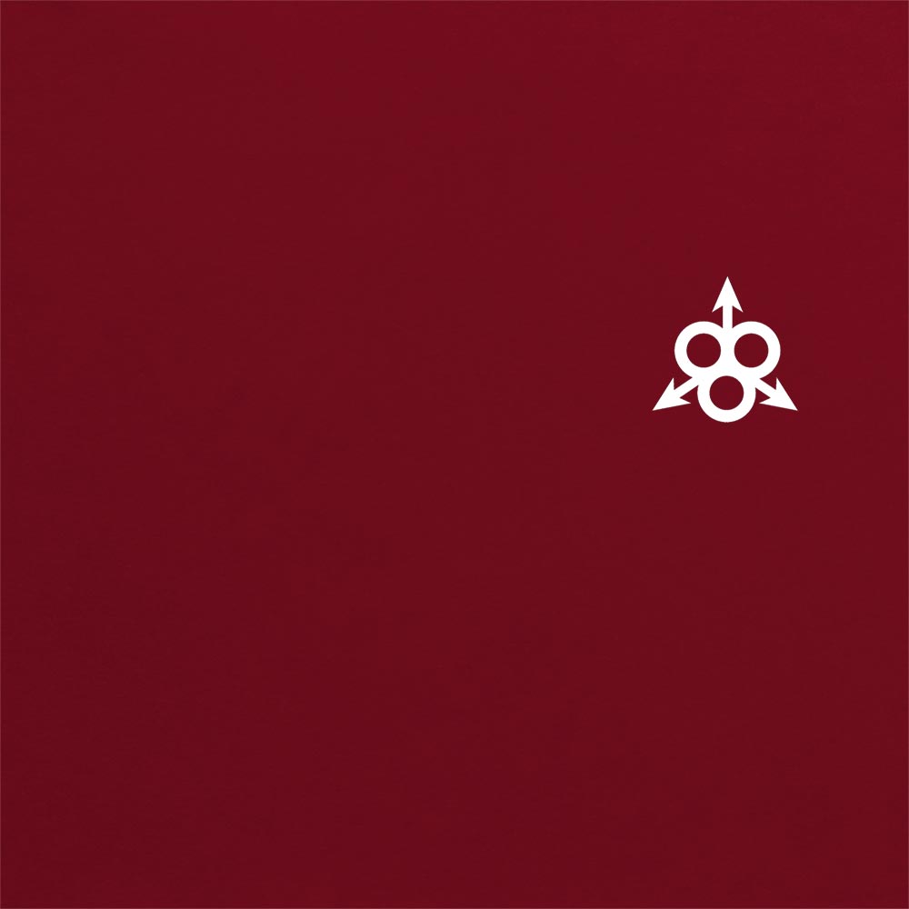 Nurgle Insignia Hoodie