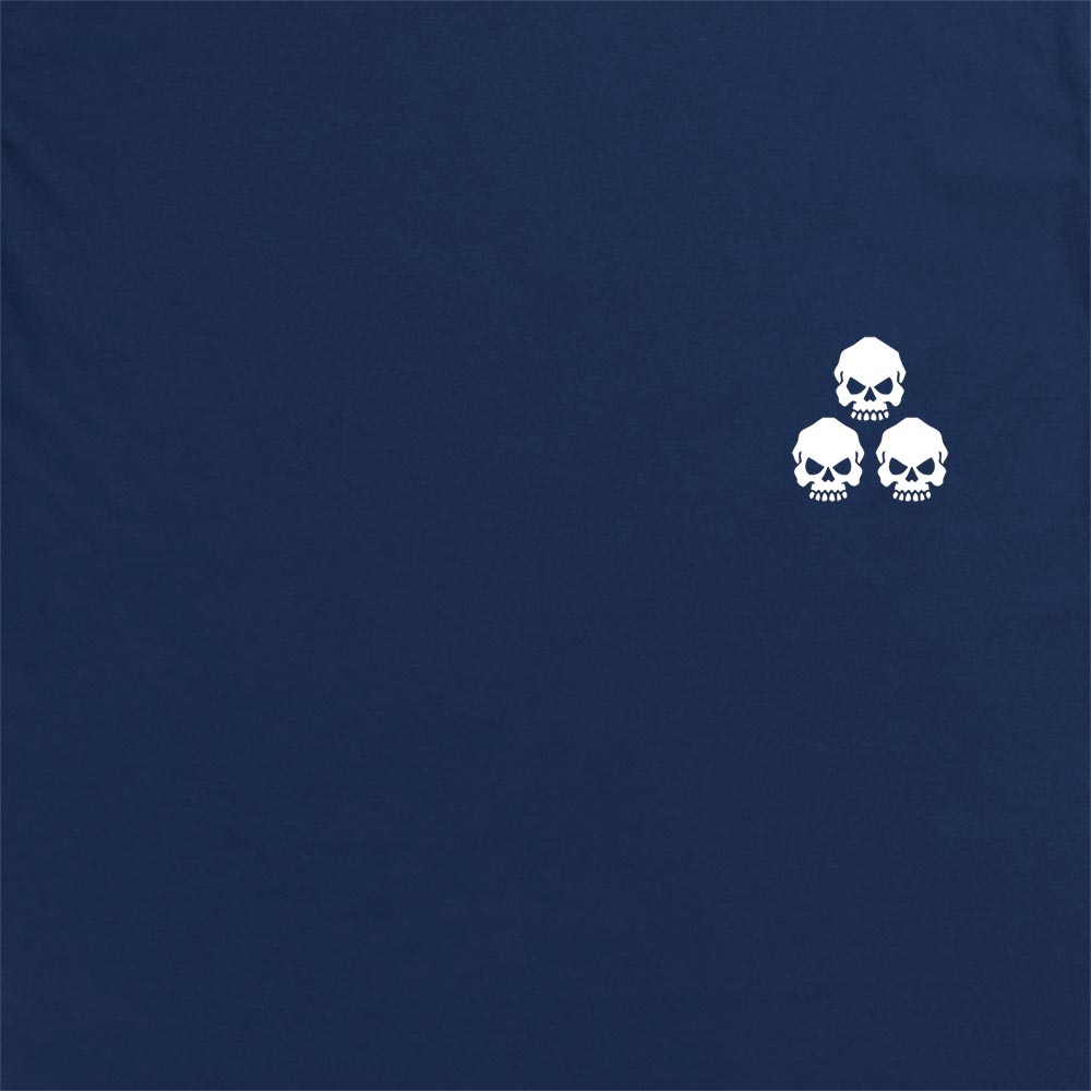 Death Guard Insignia Hoodie