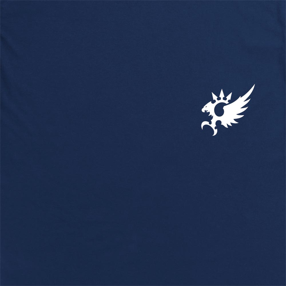Emperor's Children Insignia Hoodie
