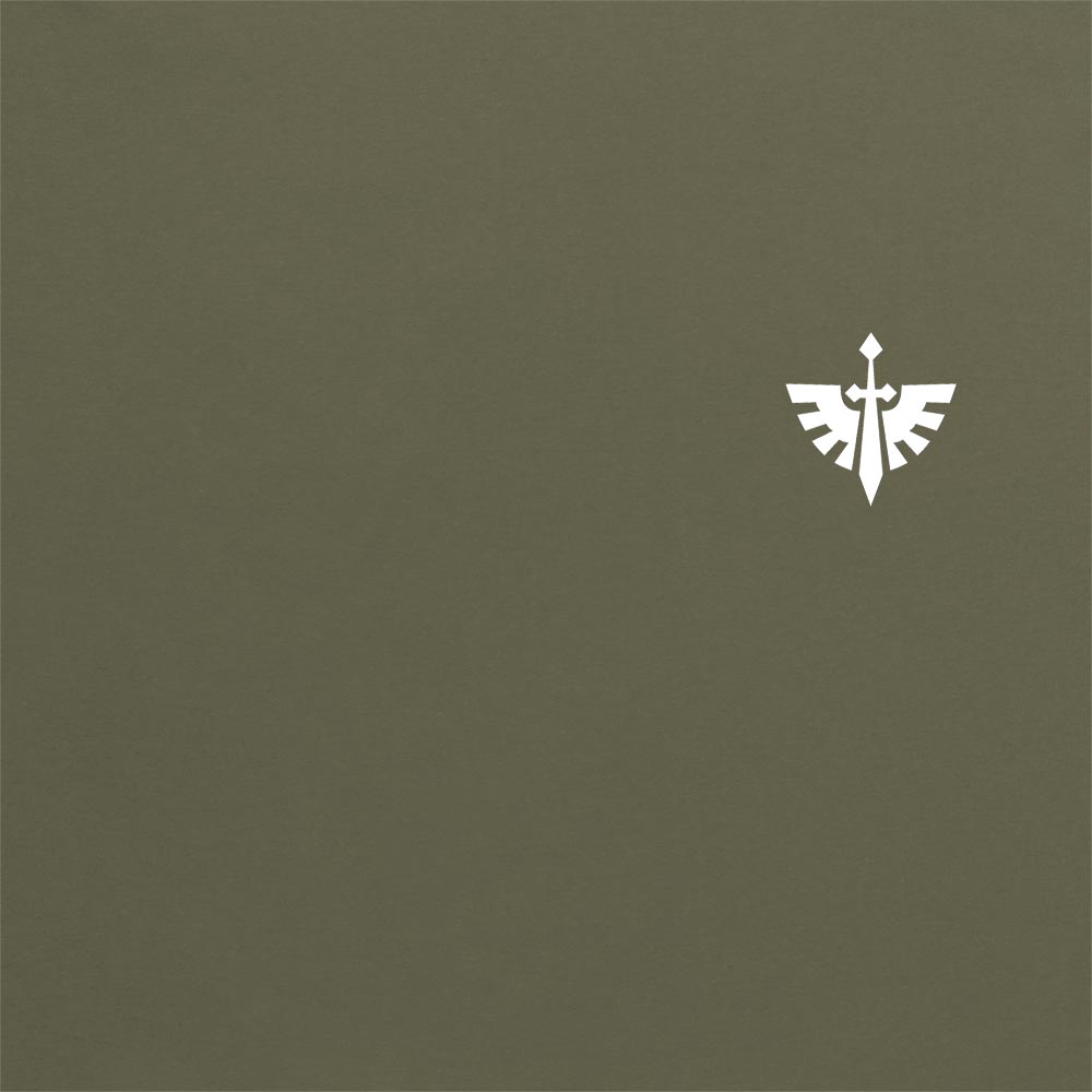 Dark Angels Insignia Hoodie