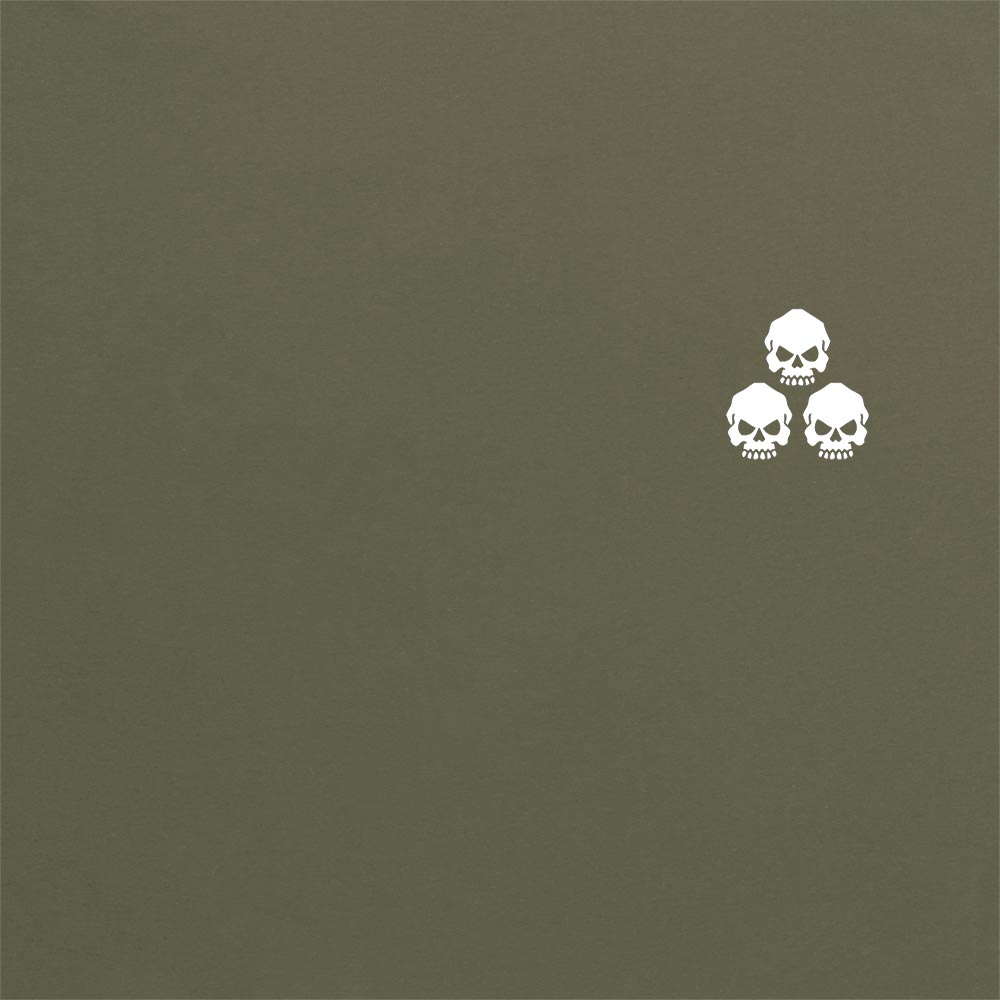 Death Guard Insignia Hoodie