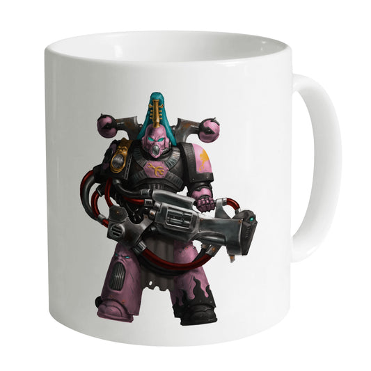 Emperor's Children Mug