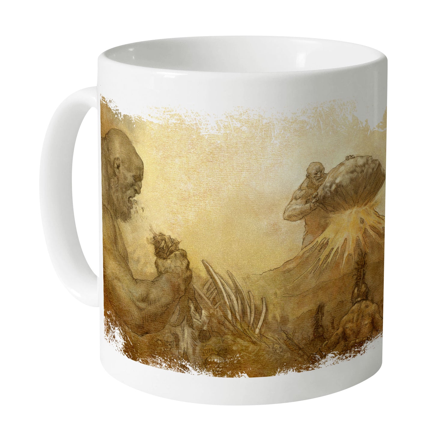 Sons of Behemat Mug