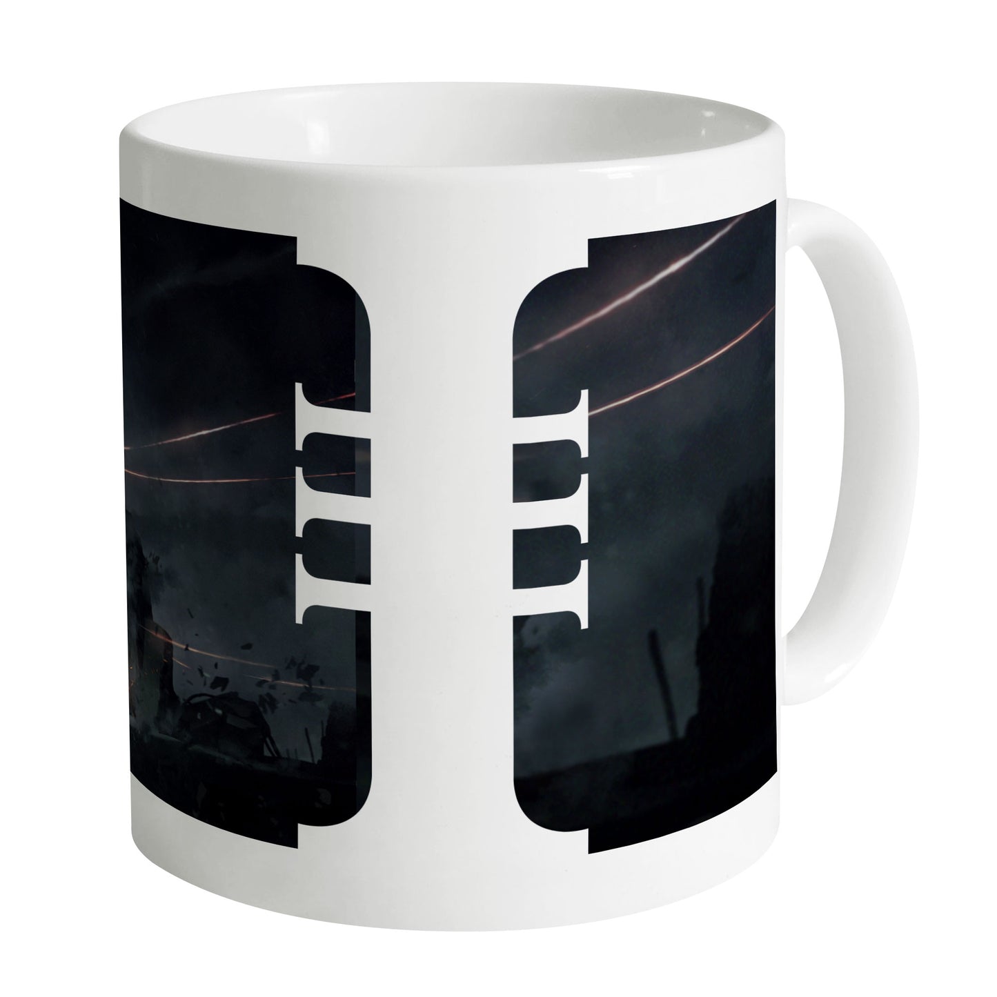 Inquisition Mug