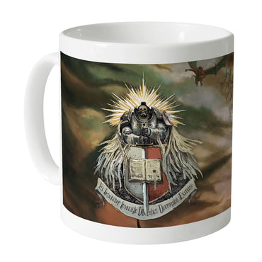 Grey Knights Mug