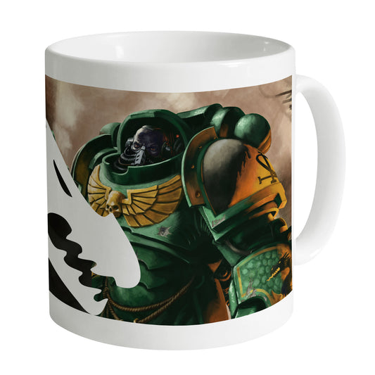 Salamanders Mug
