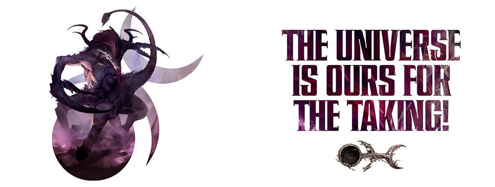 Slaanesh Mug