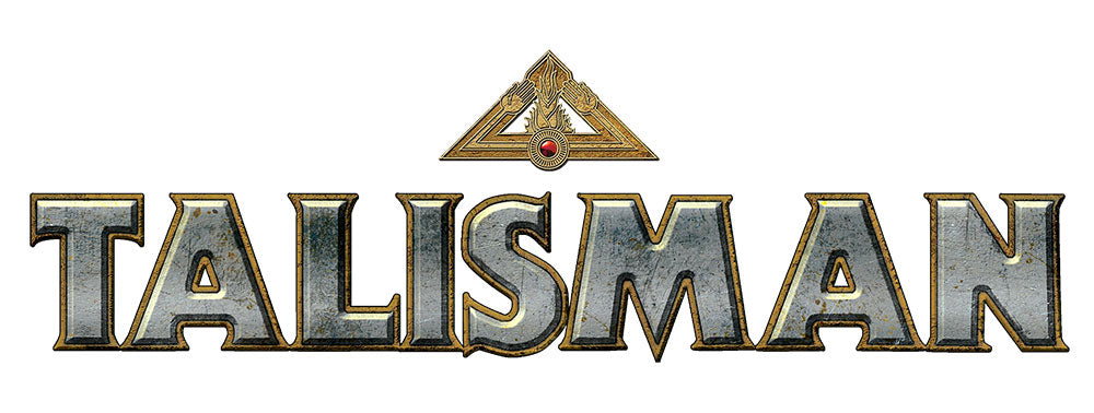 Talisman Mug