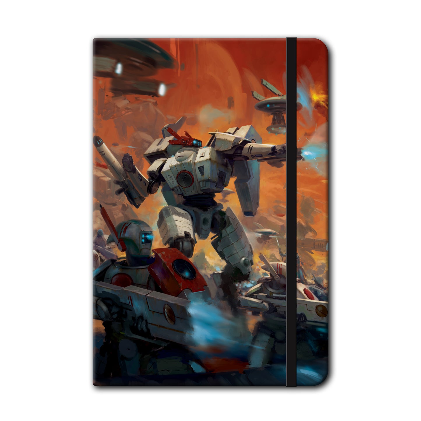 T'au Empire Gift Set
