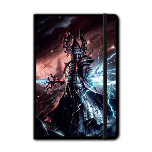 Craftworlds Notebook