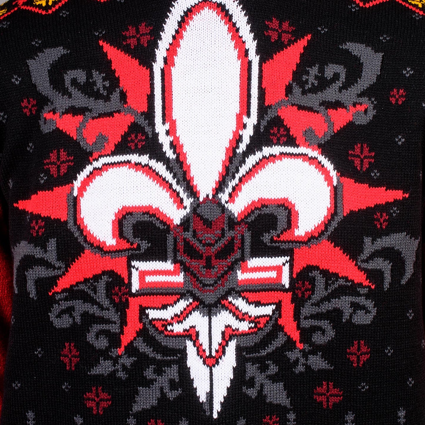 Warhammer 40,000: Eight Sisters Slaying Christmas Jumper