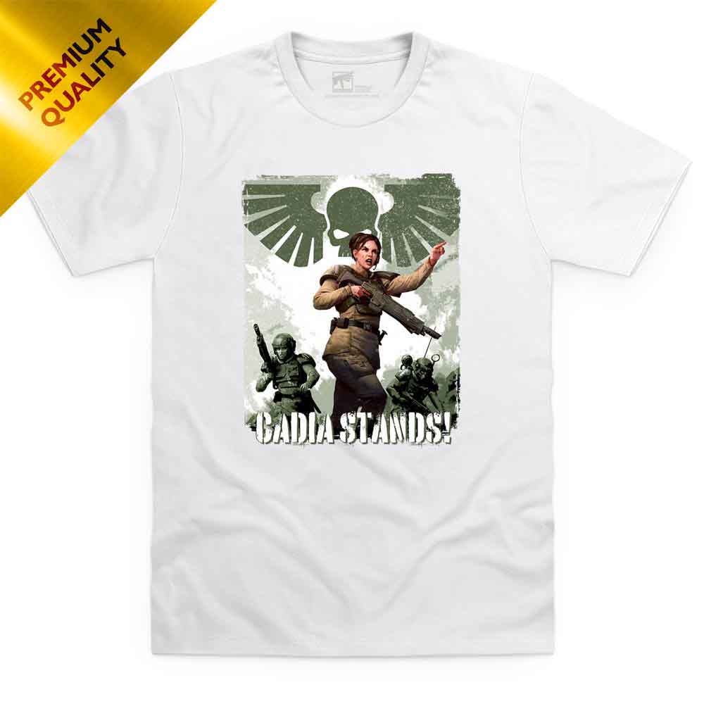 Premium Minka Lesk T Shirt