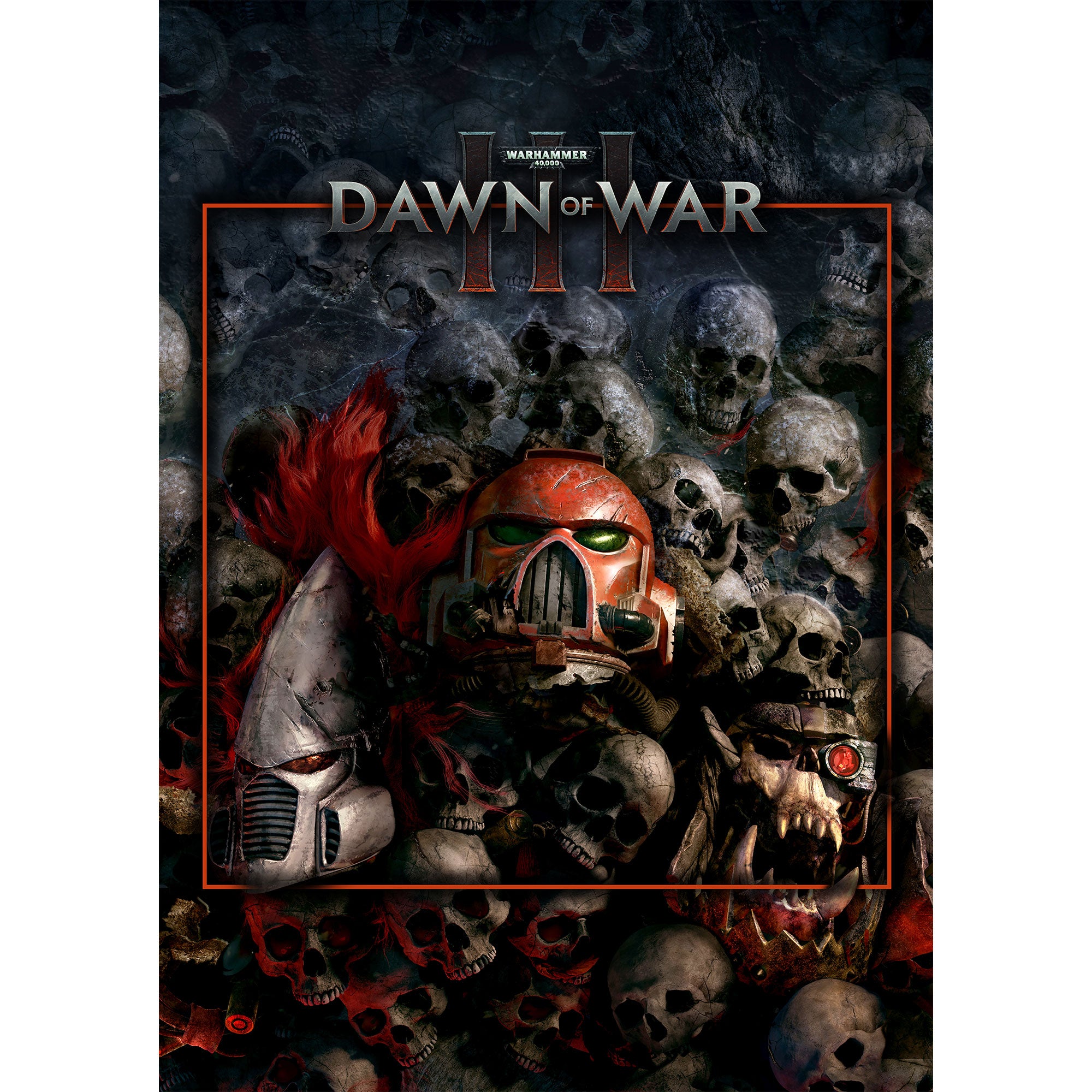 Warhammer 40000: Dawn of War III