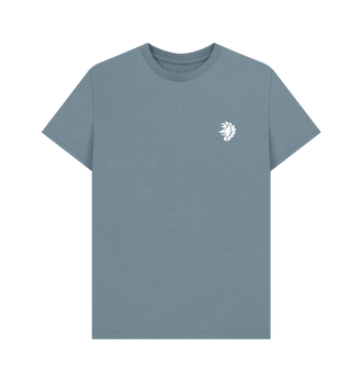 Stone Blue Fyreslayers Insignia T Shirt