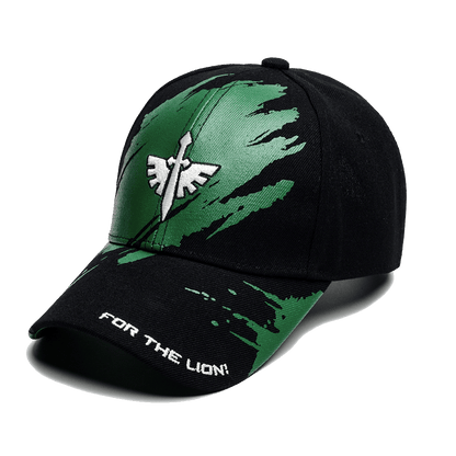 As Shown Hats Front