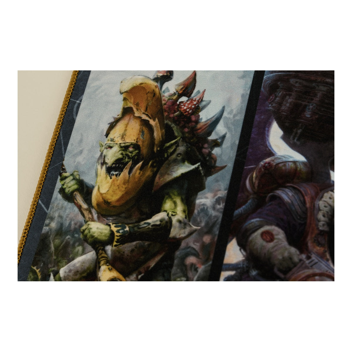 Warhammer Age of Sigmar: Battletome Covers Desk Mat — product image 3