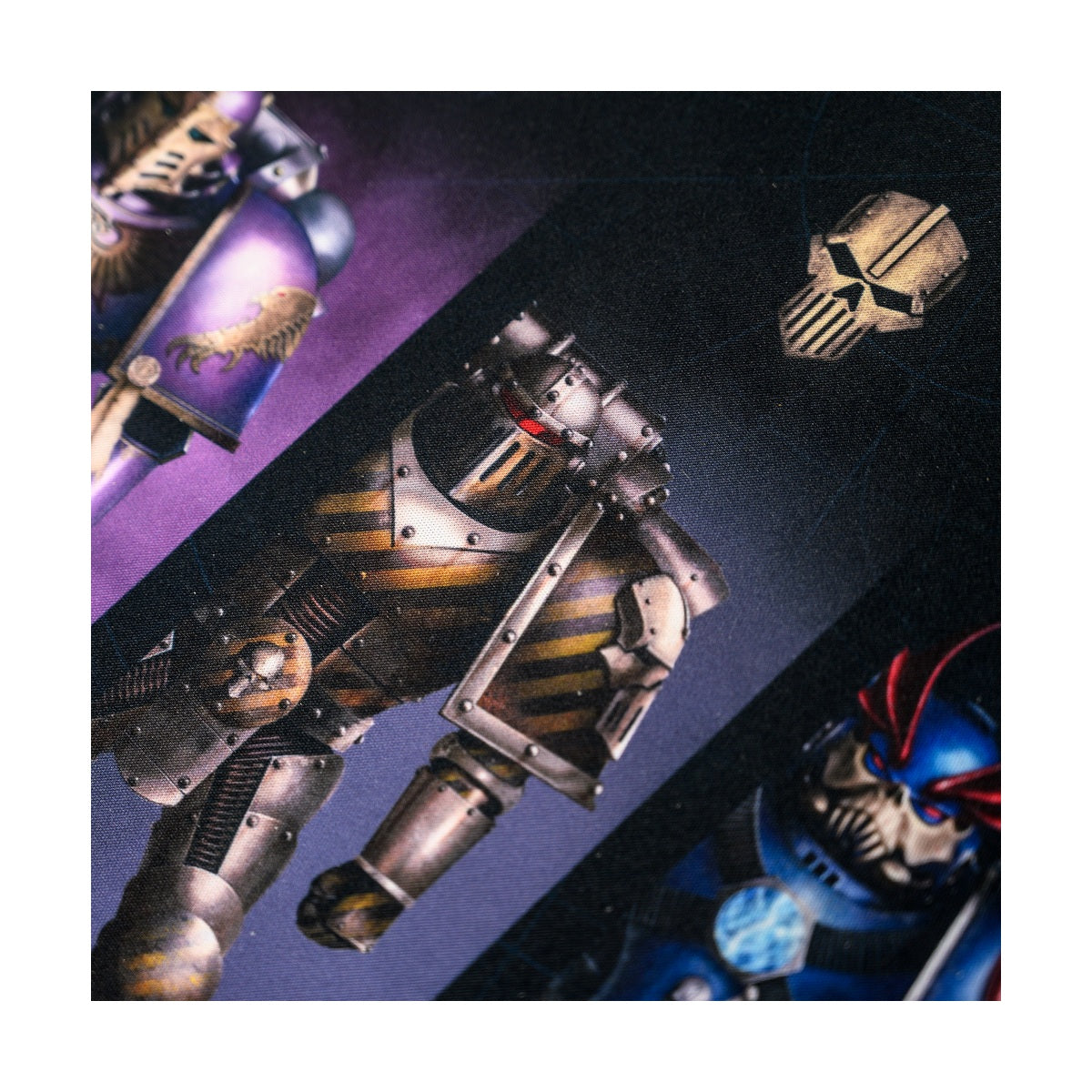 Warhammer: The Horus Heresy Traitor Legion Desk Mat — product image 3