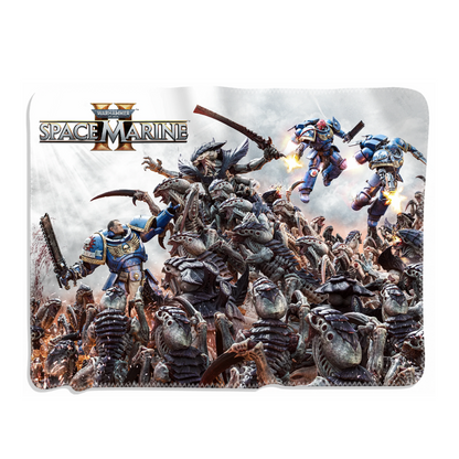 Warhammer 40,000: Space Marine 2 Merch Collection (2025 Edition)