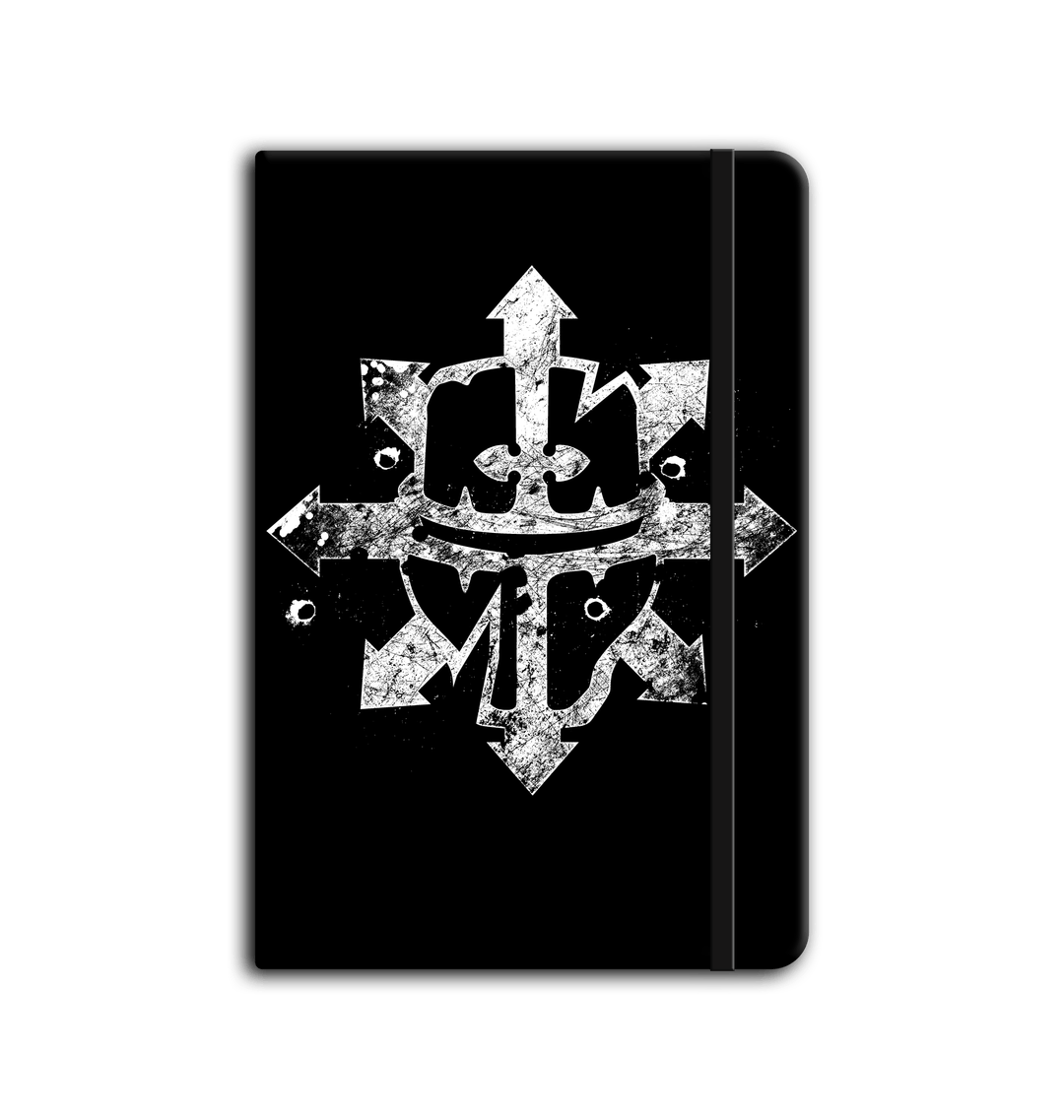 Black Notebook