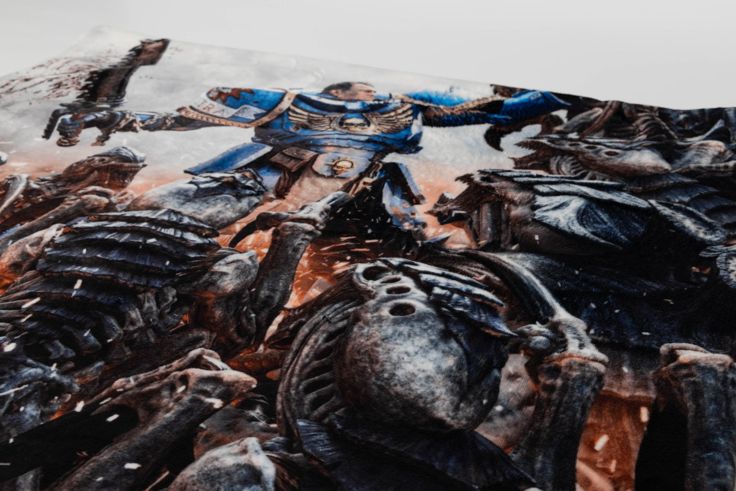 Warhammer 40,000: Space Marine 2 Merch Collection (2025 Edition)