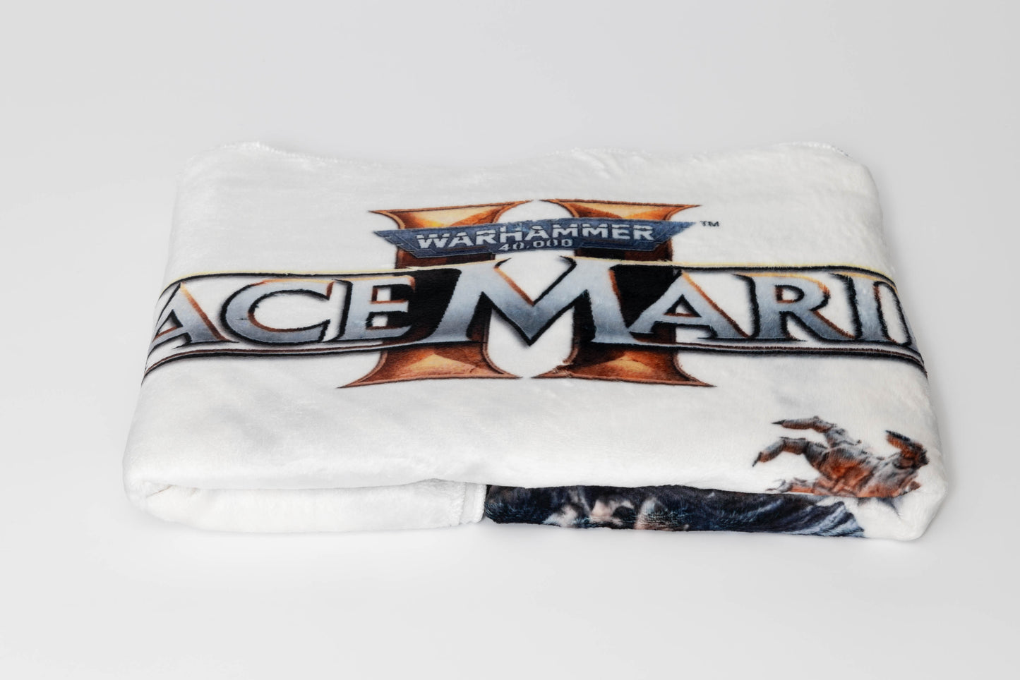 Warhammer 40,000: Space Marine 2 Merch Collection (2025 Edition)