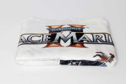 Warhammer 40,000: Space Marine 2 Merch Collection (2025 Edition)