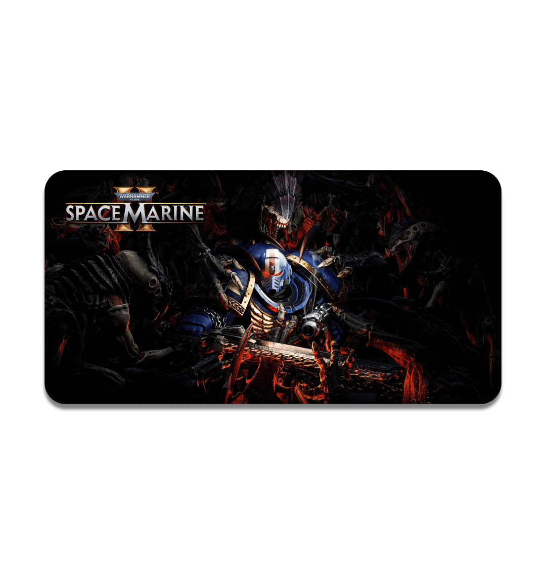 As Shown Mouse Pads Front