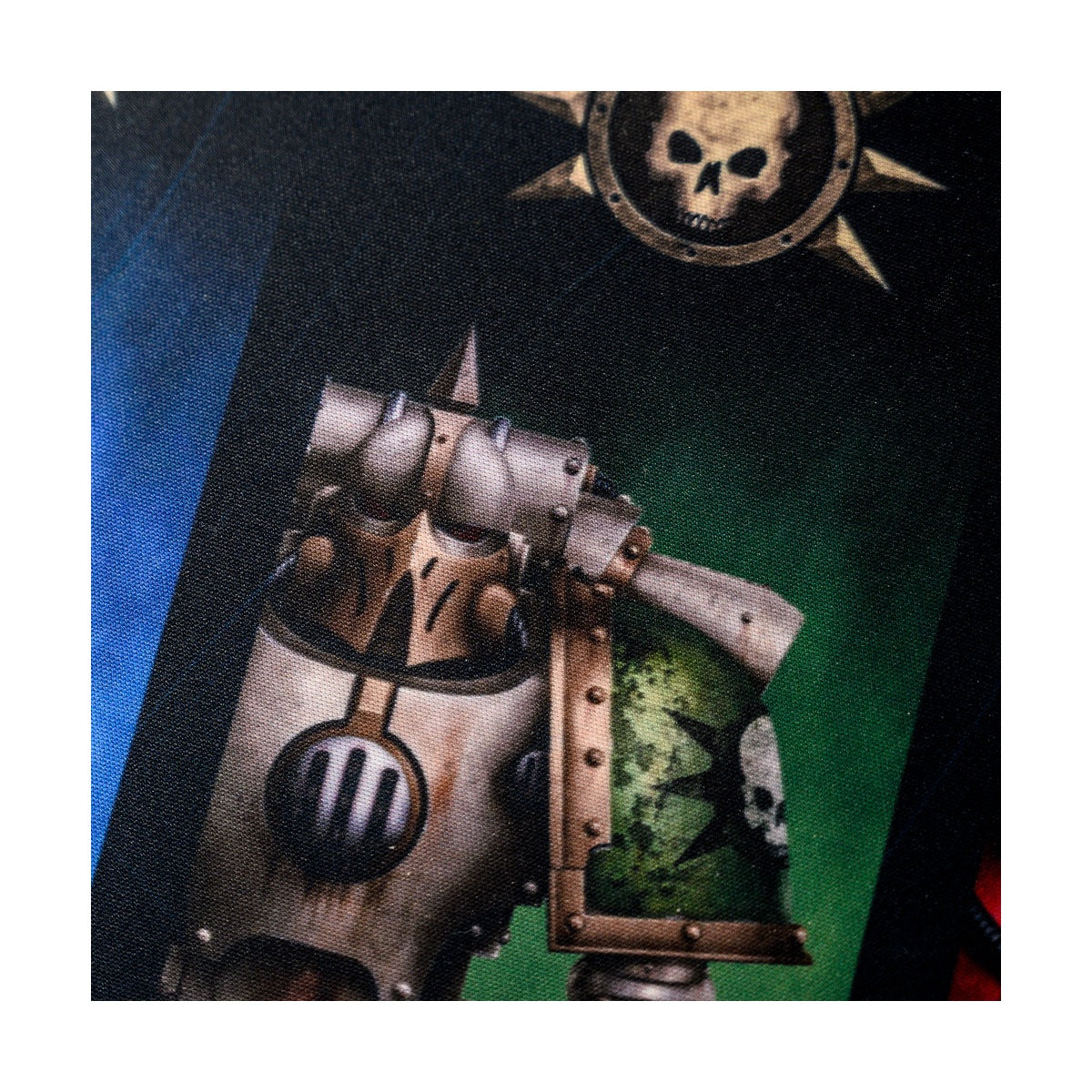 Warhammer: The Horus Heresy Traitor Legion Desk Mat — product image 4