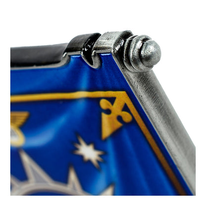 Warhammer 40,000: Ultramarines Chapter Desk Banner — product image 4