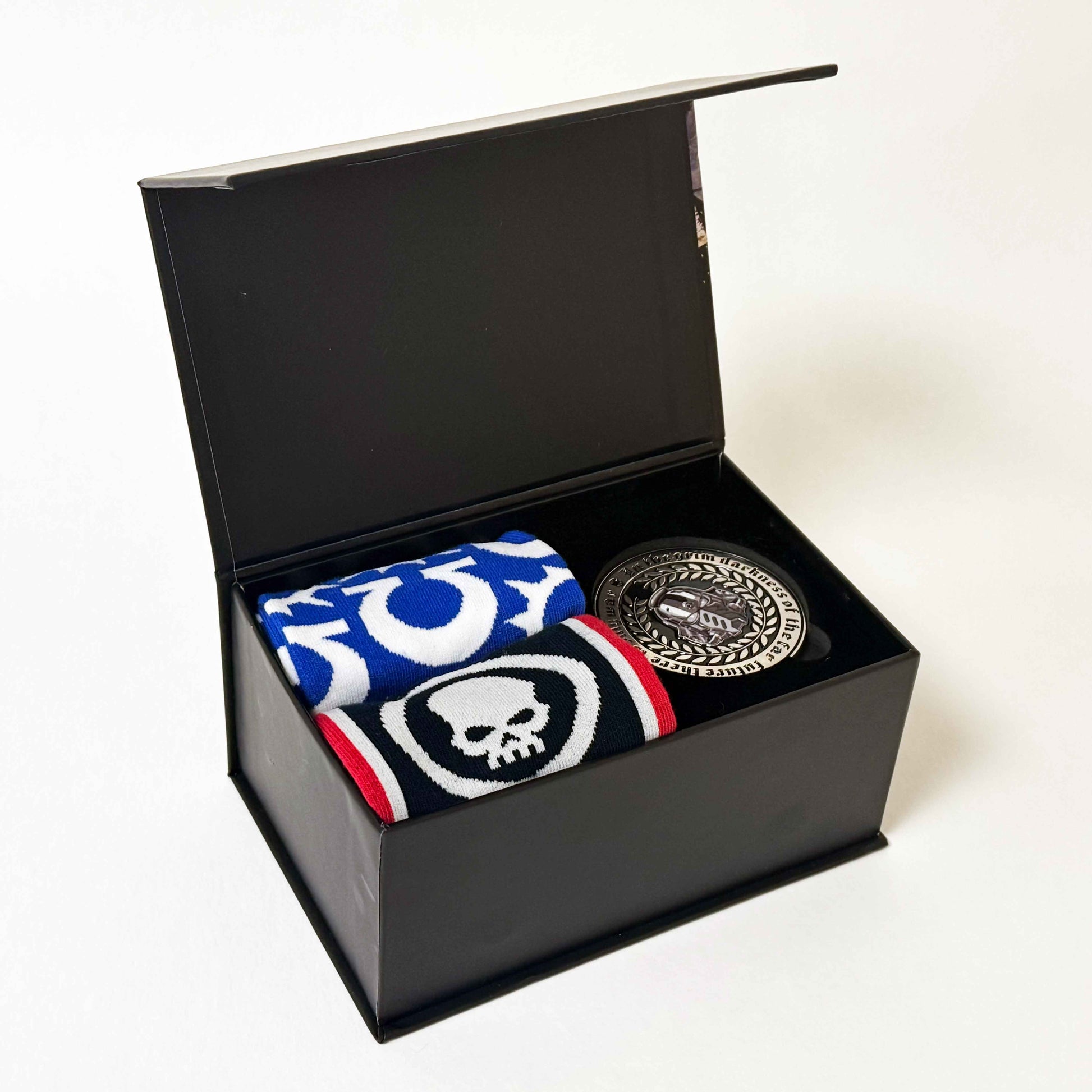 Warhammer 40,000: Space Marine 2 Merch Collection (2025 Edition)