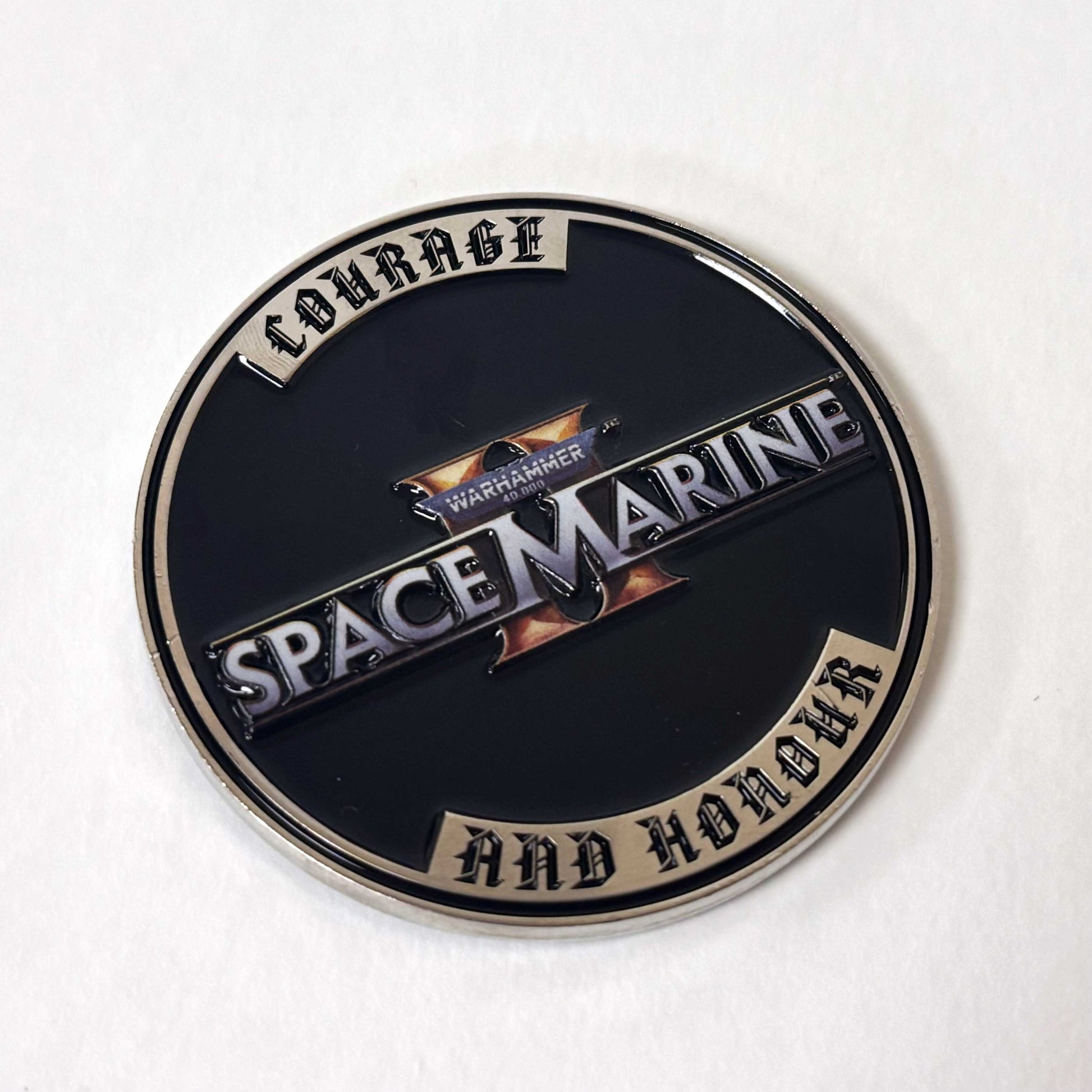 Warhammer 40,000: Space Marine 2 Merch Collection (2025 Edition)
