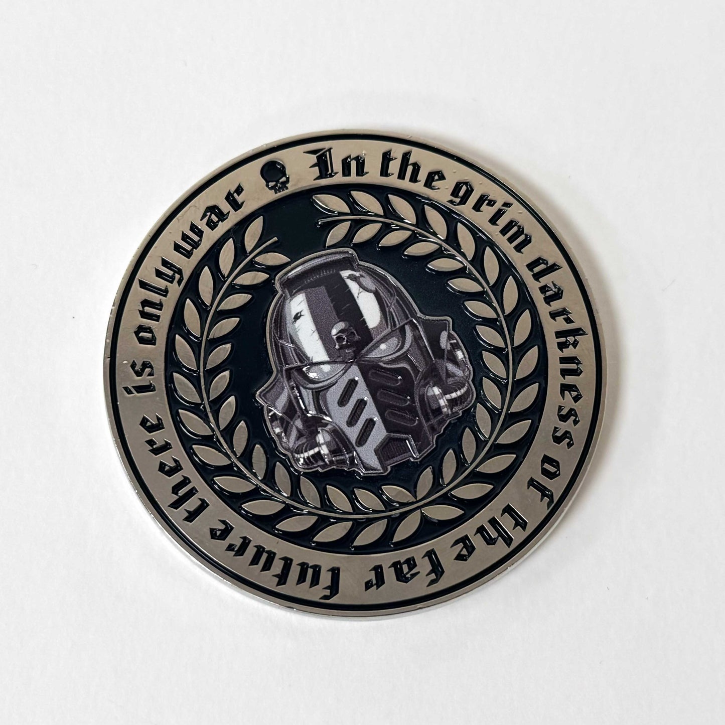 Warhammer 40,000: Space Marine 2 Merch Collection (2025 Edition)