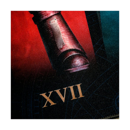 Warhammer: The Horus Heresy Traitor Legion Desk Mat — product image 5