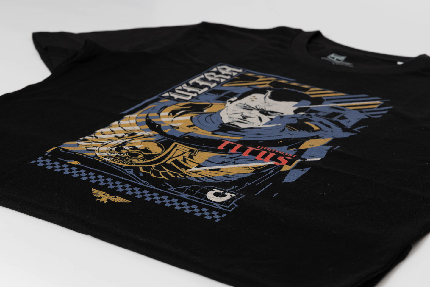 Warhammer 40,000: Space Marine 2 Merch Collection (2025 Edition)