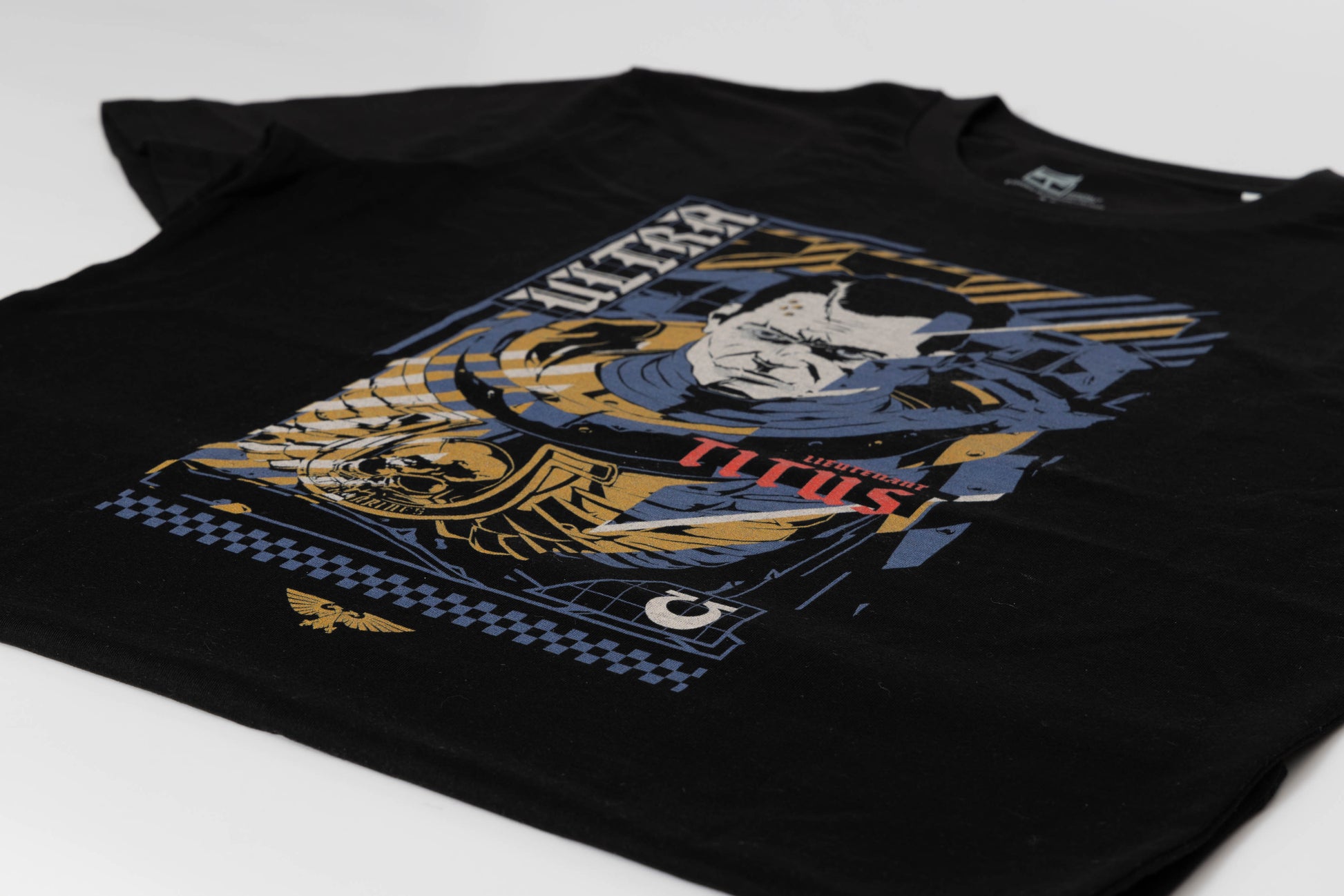 Warhammer 40,000: Space Marine 2 Merch Collection (2025 Edition)