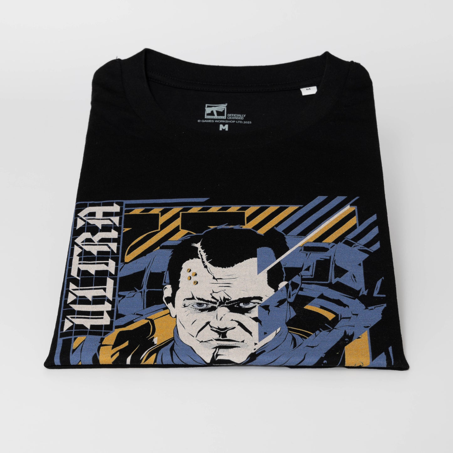 Warhammer 40,000: Space Marine 2 Merch Collection (2025 Edition)