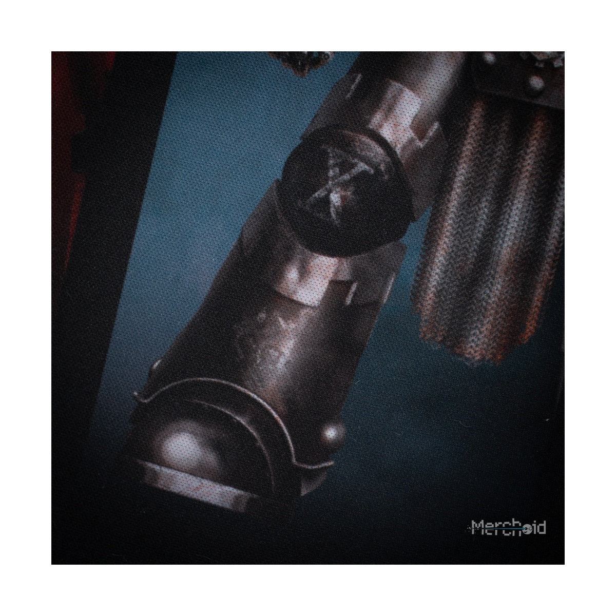 Warhammer: The Horus Heresy Loyalist Legion Desk Mat — product image 6