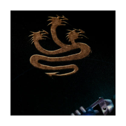 Warhammer: The Horus Heresy Traitor Legion Desk Mat — product image 6