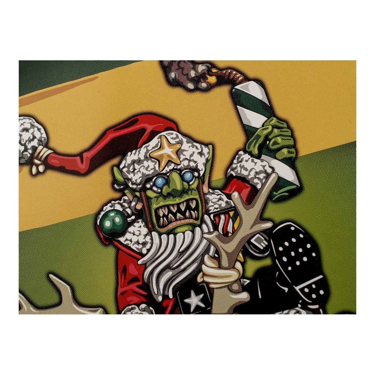 Warhammer 40,000: Red Gobbo Tin Tote — product image 6